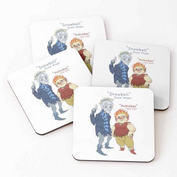 Item preview, At Last, The Secret To Miser Brothers Is Revealed! designed and sold by HiMiserBrothers.