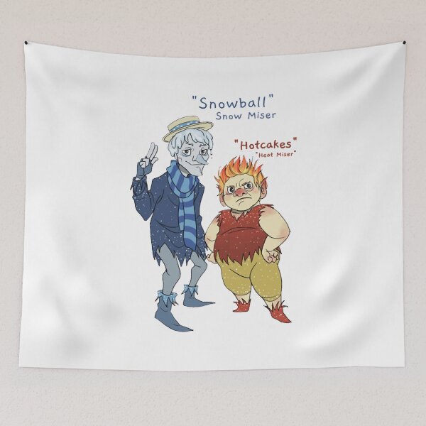 Item preview, At Last, The Secret To Miser Brothers Is Revealed! designed and sold by HiMiserBrothers.