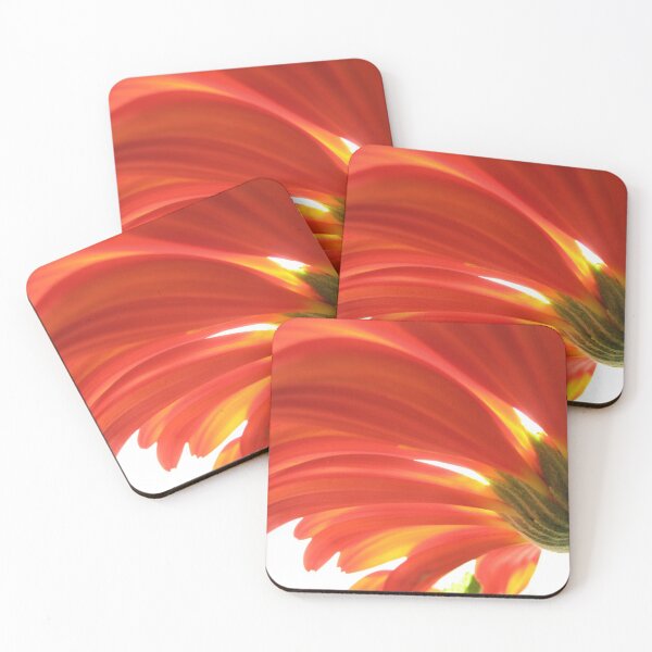 Item preview, Glowing Gerbera designed and sold by SarahDownunder.