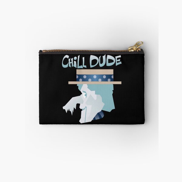 Item preview, Chill Dude Miser Brothers designed and sold by HiMiserBrothers.