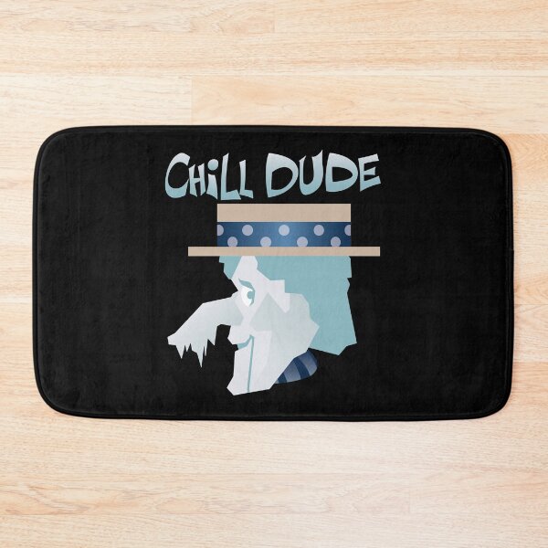 Item preview, Chill Dude Miser Brothers designed and sold by HiMiserBrothers.