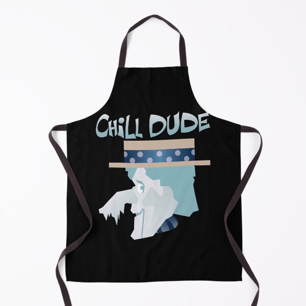 Item preview, Chill Dude Miser Brothers designed and sold by HiMiserBrothers.