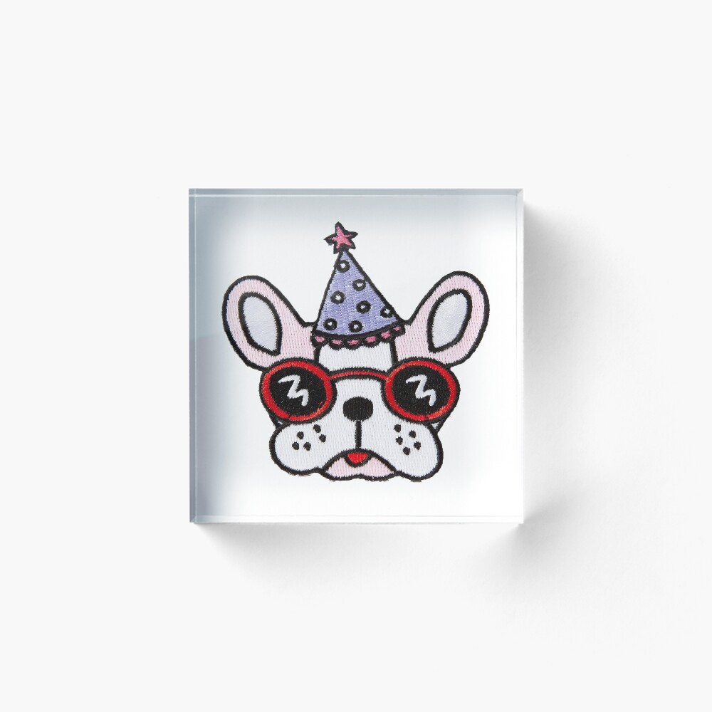 Item preview, Acrylic Block designed and sold by designolo.