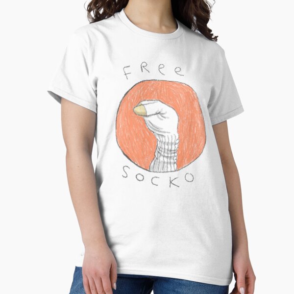 Item preview, Gratis Socko designed and sold by SophieCorrigan.