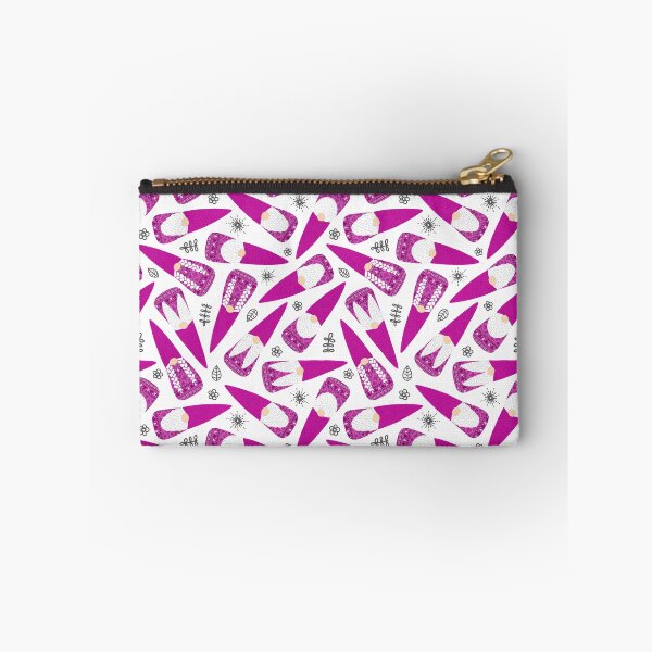 Artikelvorschau, Schwedischer Tomte // Pink entworfen und verkauft von The Wellington Boot.