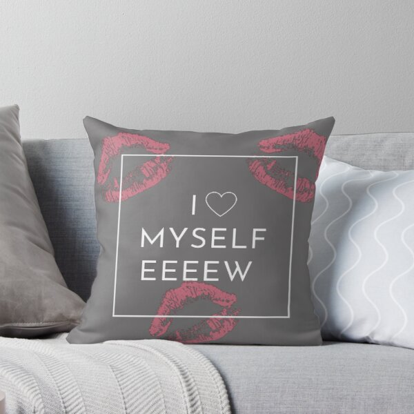 Item preview, l love myself designed and sold by misskholeta.