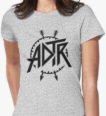 Fun Adtr Women's Fitted T-Shirt