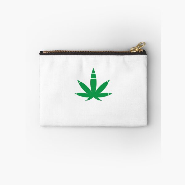 Artikelvorschau, Unkrautblatt entworfen und verkauft von WeedHighLife.