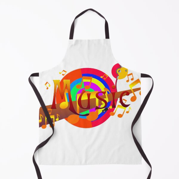 Item preview, Music Arts Color designed and sold by Kenvis-edu.
