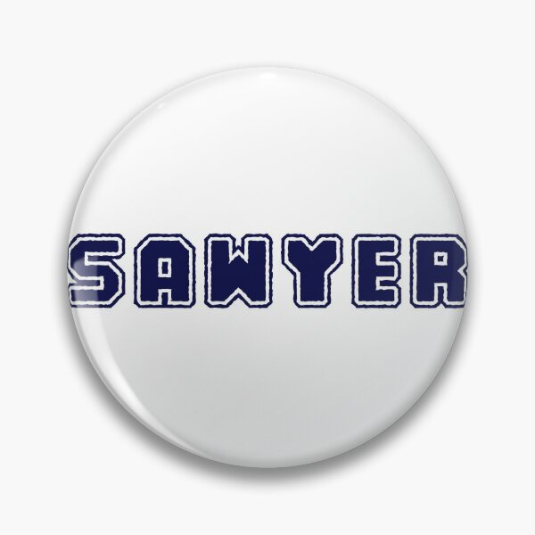 Item preview, SAWYER designed and sold by yalinsolomon.