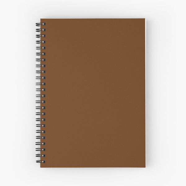 Item preview, Caramel Brown - Shades of brown designed and sold by HouseOfColor6.