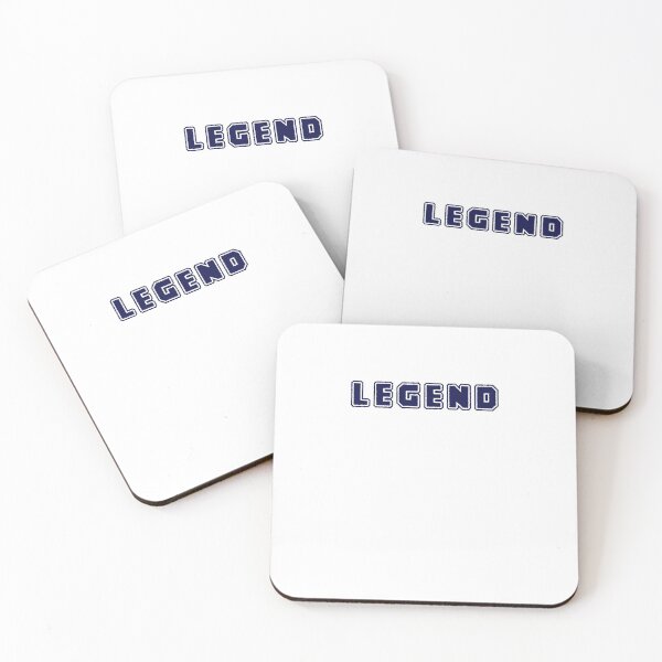 Item preview, LEGEND designed and sold by yalinsolomon.