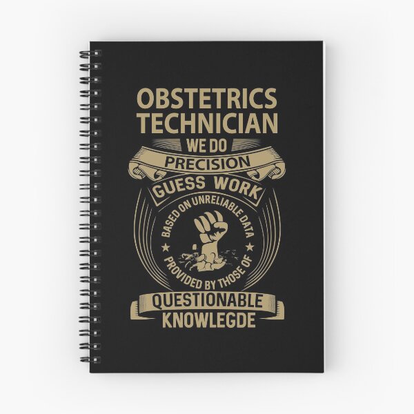 Item preview, Obstetrics Technician designed and sold by elamlakini.