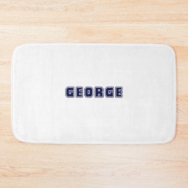 Item preview, GEORGE designed and sold by yalinsolomon.