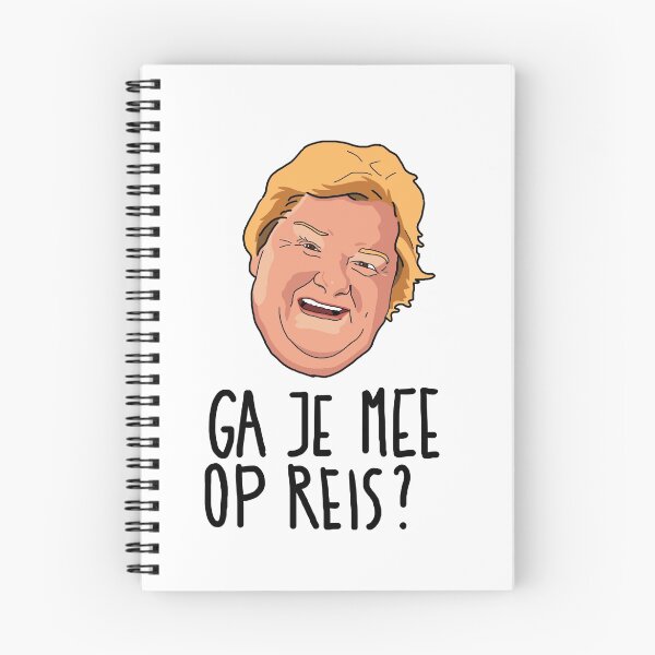 Item preview, Ga je mee op reis met Erica? designed and sold by lottejulia.