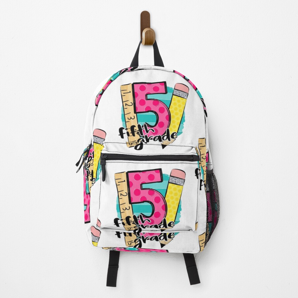 Item preview, Backpack designed and sold by WaveOcean123.