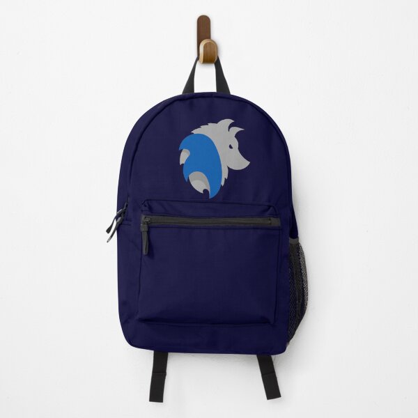 Item preview, The Wolf designed and sold by Chutakoopas.