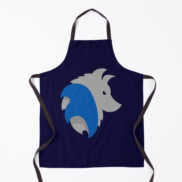 Item preview, The Wolf designed and sold by Chutakoopas.