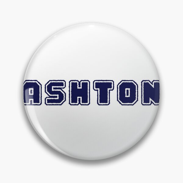 Item preview, ASHTON designed and sold by yalinsolomon.