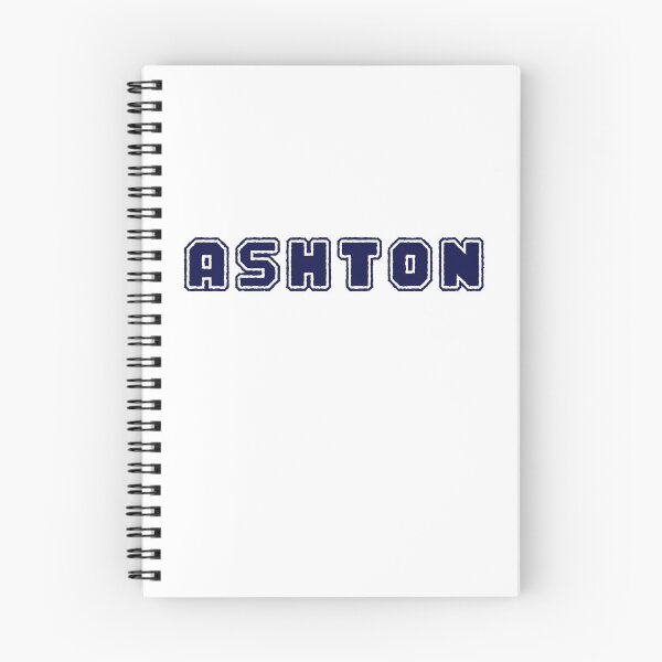 Item preview, ASHTON designed and sold by yalinsolomon.