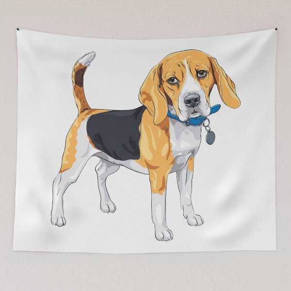 Item preview, Beagle designed and sold by SenGift.