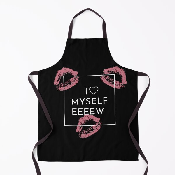 Item preview, l love myself designed and sold by misskholeta.