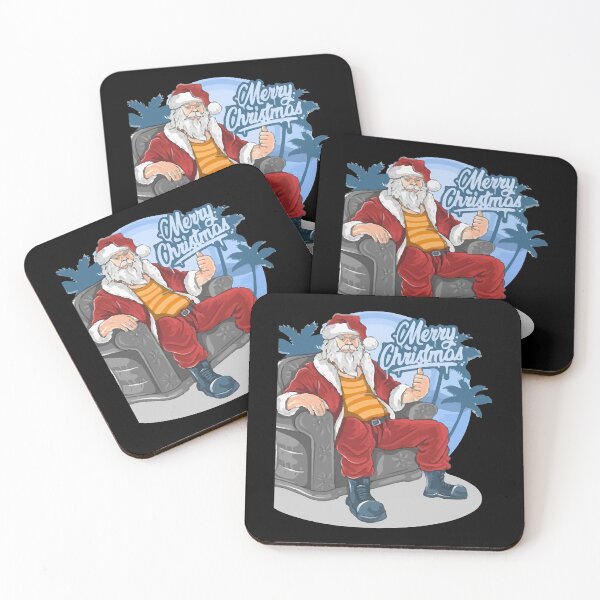 Item preview, Happy Bulldog Christmas designed and sold by HiMiserBrothers.
