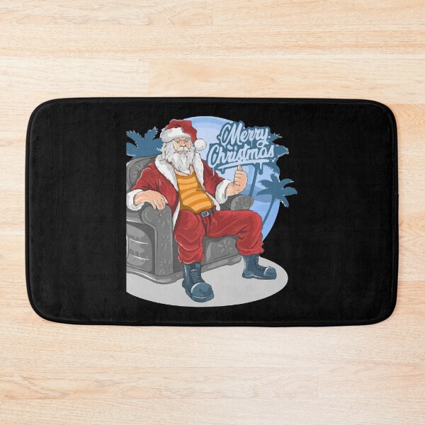 Item preview, Happy Bulldog Christmas designed and sold by HiMiserBrothers.