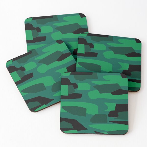 Item preview, Camouflage Simple design  designed and sold by KheinJohn.