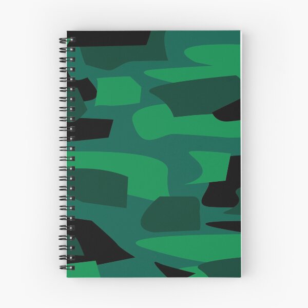Item preview, Camouflage Simple design  designed and sold by KheinJohn.