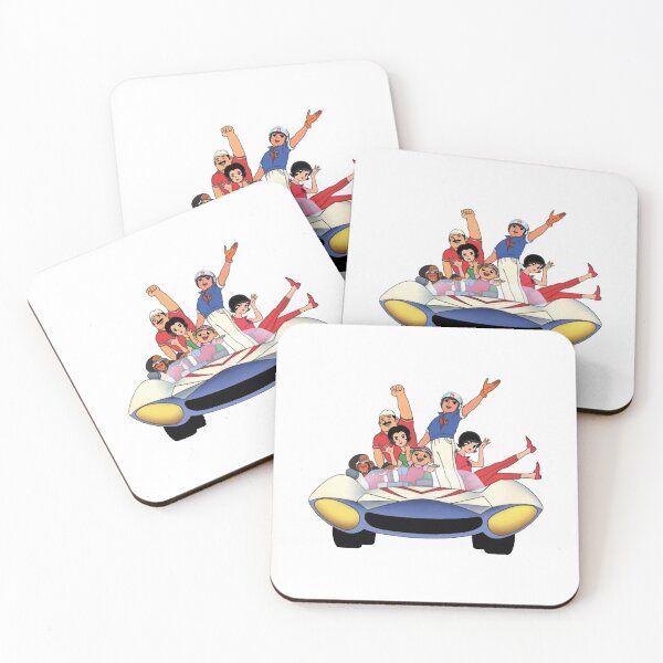 Item preview, GO GO GO Cartoon Family designed and sold by Youmytype.
