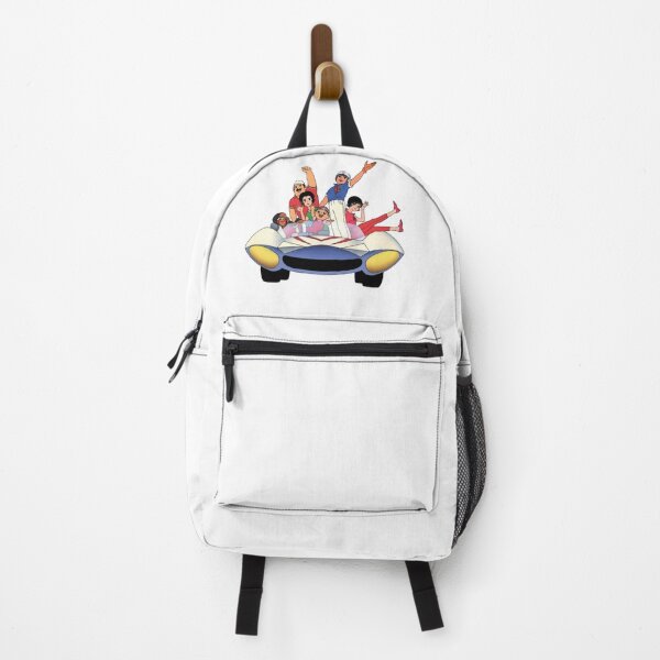 Item preview, GO GO GO Cartoon Family designed and sold by Youmytype.