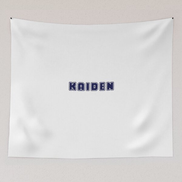 Item preview, KAIDEN designed and sold by yalinsolomon.