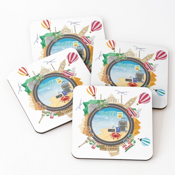 Item preview, Tourism Travel Royalty designed and sold by Haidary.