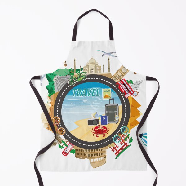 Item preview, Tourism Travel Royalty designed and sold by Haidary.