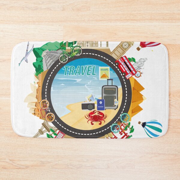 Item preview, Tourism Travel Royalty designed and sold by Haidary.