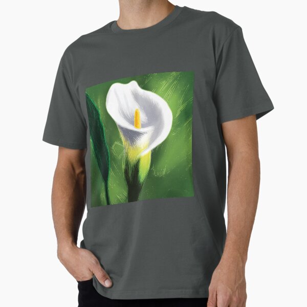 Item preview, Calla lily flowers  designed and sold by easydesignAA.