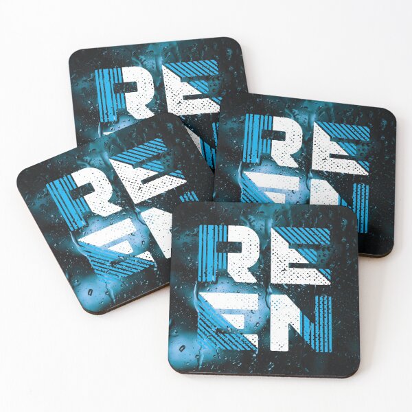 Item preview, It's Rain "Reen" Outside  Essential designed and sold by psquare17.