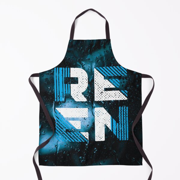 Item preview, It's Rain "Reen" Outside Essential designed and sold by psquare17.