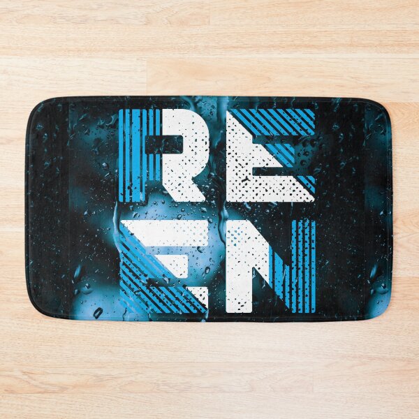 Item preview, It's Rain "Reen" Outside  Essential designed and sold by psquare17.