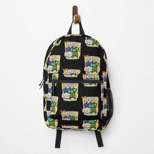 Item preview, Back to School First Day Of School designed and sold by JinkerCreations.