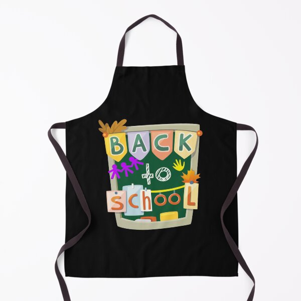 Item preview, Back to School First Day Of School designed and sold by JinkerCreations.