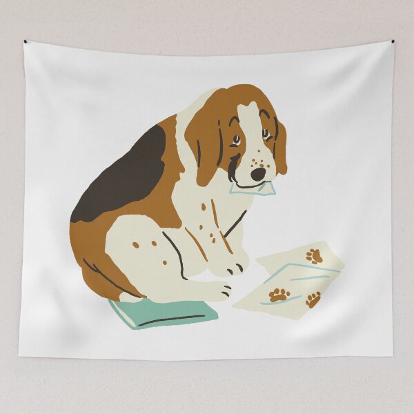 Item preview, Beagle designed and sold by SenGift.