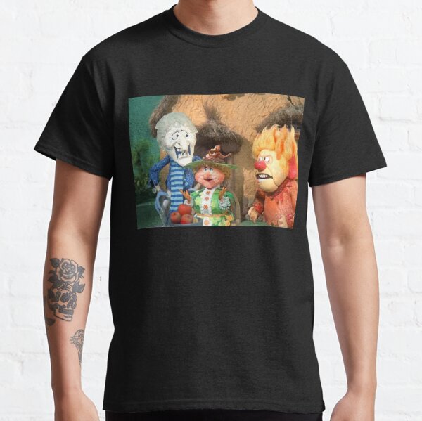 Item preview, Miser Brothers and Mother Nature designed and sold by HiMiserBrothers.