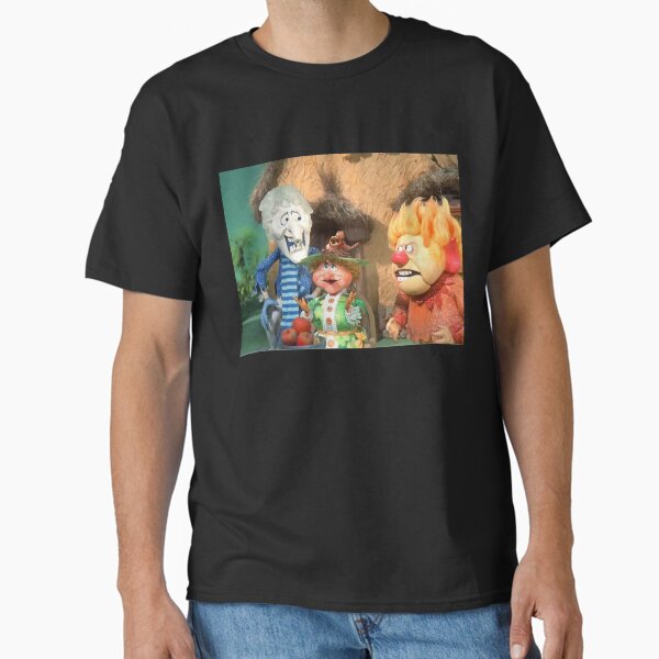 Item preview, Miser Brothers and Mother Nature designed and sold by HiMiserBrothers.