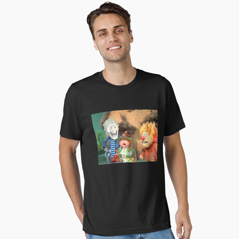 Miser Brothers and Mother Nature Poster
