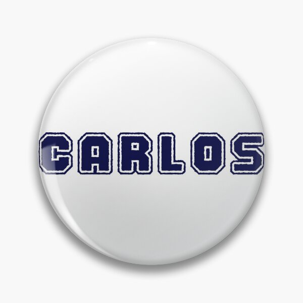 Item preview, CARLOS designed and sold by yalinsolomon.