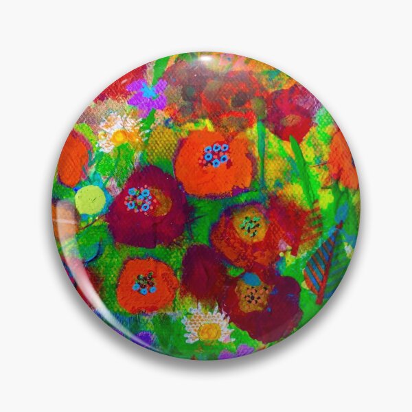 Item preview, Wildflower Spectacular designed and sold by AmandaSlaterArt.