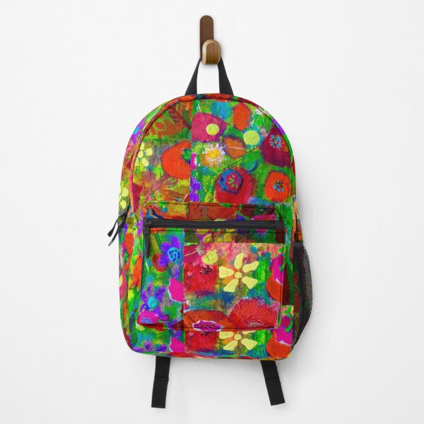 Item preview, Wildflower Spectacular designed and sold by AmandaSlaterArt.