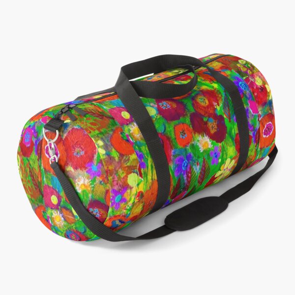 Item preview, Wildflower Spectacular designed and sold by AmandaSlaterArt.